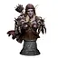 Статуэтка World of Warcraft Sylvanas Windrunner Bust Scale 1/3 (Варкрафт) - миниатюра 1