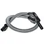 Шланг з керуванням на ручці для пилососу Samsung VC3100, VC07M31D3HU, VC18M31C0HG, SC07M31C0HG, DJ97-00889X - мініатюра 1