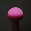 Вибратор Otouch Mushroom Pink SO9426 (108388) - миниатюра 6
