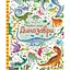 Книга Динозаври. Подивись і знайди. Автор - Кірстин Робсон, Ґарет Лукас (Жорж) - мініатюра 1