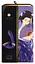 Вібратор Shunga Soyo Intimate 17 см фіолетовий - мініатюра 2