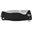 Ніж Lionsteel SR11 Aluminum Black - мініатюра 3