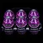 Мастурбатор яйцо Lovetoy Giant Egg Grind Ripples Edition прозрачный - миниатюра 13
