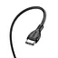 Кабель BOROFONE BX51 Triumph 60W charging data cable Type-C to Type-C Black - мініатюра 4