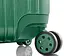 Валіза Heys Xtrak (M) Midnight Green (10103-0148-26) 930192 - мініатюра 10
