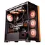 Комп'ютер Leopard 1 (RTX 5060 Ti, Ryzen 7 7700, 16 Гб, SSD 500 Гб) - мініатюра 1