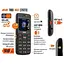 Мобільний телефон бабушкофон 2E T180 MAX Black 688130251051 - мініатюра 6