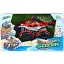 Машинка-амфибия ZIPP Toys на радиоуправлении Shark. Красная - миниатюра 12