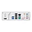 Материнская плата B850M AYW GAMING Asus teh0024983 - миниатюра 8