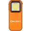 Ліхтар Olight Oclip orange - мініатюра 2