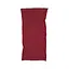 Рушник Lotus Home - Rius red червоний 90x170 - мініатюра 1