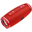 Колонка портативна Borofone BR3 Rich sound sports wireless speaker червоний - мініатюра 1