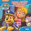 Книга Щенячий Патруль. Щенята рятують королівських кошенят. (Ранок) - мініатюра 1