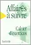 Affaires a suivre. Cahier d'exercices - мініатюра 1