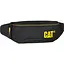 Сумка на пояс Caterpillar Waist Bag Black (1103-83615-01-ACC) - мініатюра 1