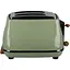 Тостер DeLonghi CTOV 2103 GR (0176129062 / 0230120038) - миниатюра 6