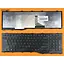 Клавіатура для Fujitsu A532, AH532, N532, NH532 чорна з Рамкою - мініатюра 1