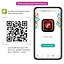 Вибратор Pretty Love Hector Smart 19.5 см сиреневый - миниатюра 6