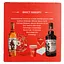 Уценка. Набор Captain Morgan Party Box: Ромовый напиток Captain Morgan Spiced Gold, 0,7 л, 35% + Ромовый напиток Captain Morgan Spiced Black, 0,7 л, 40% - миниатюра 10