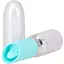 Вібратор Pillow Talk Lusty Luxurious Flickering Massager Teal (SO7752) [108549] - мініатюра 1