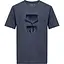 Футболка Salewa Eagle 3cime T-Shirt M L Синя (1054-013.012.1329) - мініатюра 1