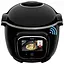 Мультиварка-скороварка Tefal Cook4me Touch CY912830 - мініатюра 3