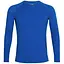 Термокофта Icebreaker 150 Zone LS Crewe Men Blue M (1052-104 347 580 M) - мініатюра 1