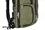 Рюкзак 2Е, Ultimate SmartPack 16", 30L, зеленый 2E teh0014559 - миниатюра 9