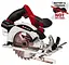 Пила дисковая аккумуляторная TE-CS 18/165-1LI - Solo PXC 18В Einhell teh0025800 - миниатюра 5