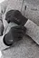 Перчатки Rab QuestWindstopper Gloves L Темно-сірий - миниатюра 3