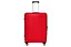 Валіза Snowball 43803 велика 116л червона (43803-L-Red) - мініатюра 1