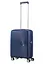 Чемодан American Tourister SOUNDBOX BLUE 55x40x20(23) 55/20 См 32G*41001 - миниатюра 4