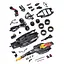 Авто-конструктор Bburago Oracle Red Bull Racing RB19 1:24 (18-28507) - миниатюра 2