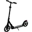 Самокат Best Scooter 57х14х80-98.5 см Чорний 000231602 - мініатюра 1