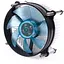 Кулер для процессора Vinga Q4 (1156/754/939/AM2) (Q4) - миниатюра 1