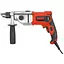 Дрель ударная HECHT 1112 - миниатюра 1