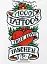 1000 Tattoos - миниатюра 1