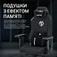 Геймерское кресло Anda Seat Phantom 3 XL Fabric Gray (AD18XL-52-G-F-G01) [148759] - миниатюра 10