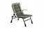 Крісло рибальське коропове Mivardi Chair Premium Code навантаження 120 кг - мініатюра 2