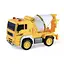 Машина дитяча "Будівельна техніка" AP9903ABCD-2 зі світлом та звуком - мініатюра 1