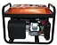 Бензиновий генератор EF Power RD4200 - мініатюра 4