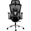 Офісне крісло GT Racer (B-568-1 Black) - мініатюра 3