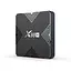 Смарт ТВ приставка X98H WIFI6 4/32 Гб Smart TV Box Android 12 - мініатюра 5