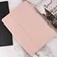 Чохол-книжка Book Cover (stylus slot) для Samsung Galaxy Tab A7 10.4 (2020) (T500/T505) Рожевий / ink Sand - мініатюра 3