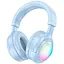 Наушники Hoco Focus BT headphones W48 BT5.3, AUX/BT/TF, 46h - миниатюра 1