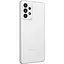 Смартфон Samsung Galaxy A73 5G 6/128GB White (SM-A736BZWD) - миниатюра 2