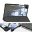Чохол HardPrinted з малюнком Samsung Galaxy Tab A9 8.7 SM-X110 SM-X115 ВанГог - мініатюра 4