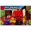 Дитячий конструктор "Minecraft" MG692-1, 42 деталі - мініатюра 1