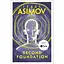 Second Foundation - Айзек Азімов - мініатюра 1