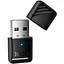 Bluetooth 5.4 адаптер Hoco UA42 USB adapter - миниатюра 1